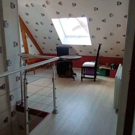 Chouette Maison La Verrière 외부 사진
